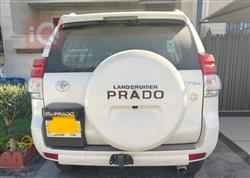 تويوتا لاندكروزر برادو